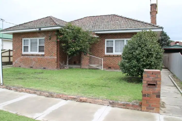 Main view of Homely house listing, 10 Burke Street, Wangaratta VIC 3677