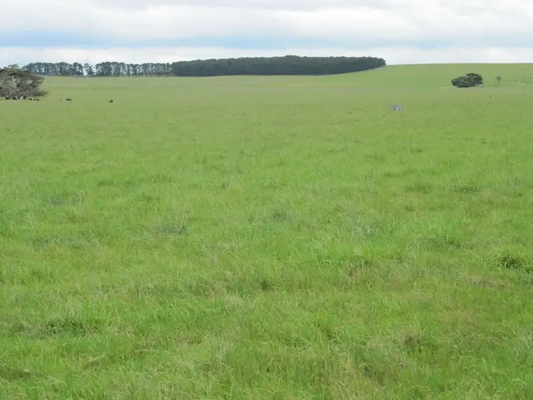 Main view of Homely land listing, LOT 1 Denison Road, Rosedale VIC 3847