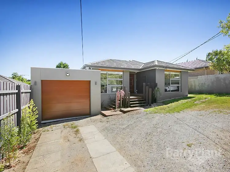 17 Catherine Avenue, Mount Waverley VIC 3149