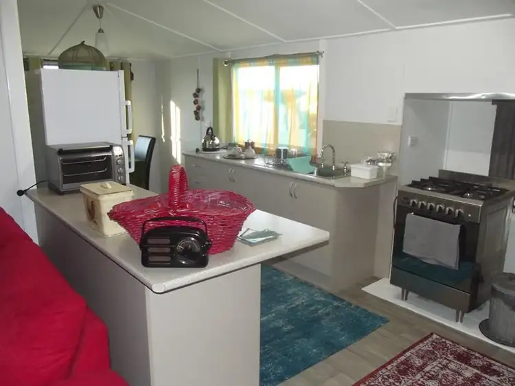 Fifth view of Homely house listing, 31 HILLCREST STREET, Stanthorpe QLD 4380