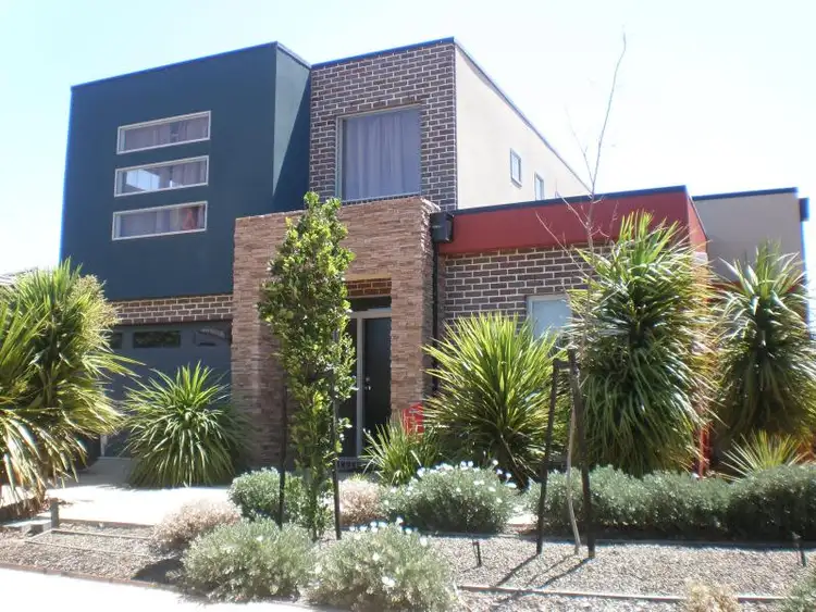 Main view of Homely house listing, 12 Wetlands Boulevard, Williams Landing VIC 3027