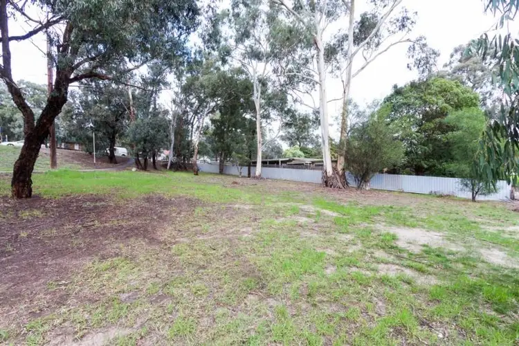 Second view of Homely land listing, 1191 Main Road, Eltham VIC 3095