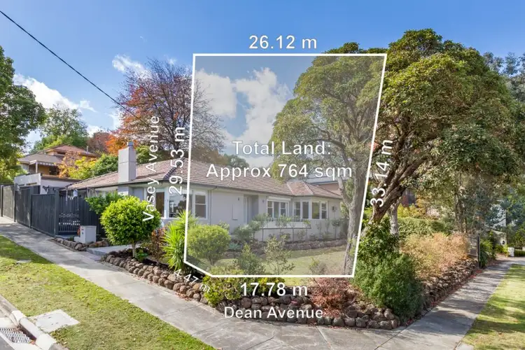 9 Dean Avenue, Mount Waverley VIC 3149