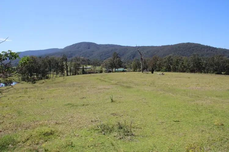 Second view of Homely land listing, 703 Fosterton Road, Dungog NSW 2420