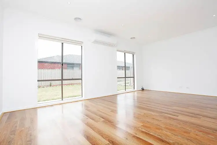 Third view of Homely house listing, 10 Gamma Way, Point Cook VIC 3030