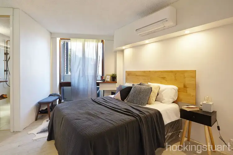 Fifth view of Homely apartment listing, 13/197 Canterbury Road, St Kilda West VIC 3182