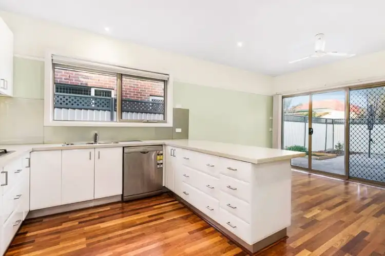 Second view of Homely unit listing, 4/74 Chapman Avenue, Glenroy VIC 3046