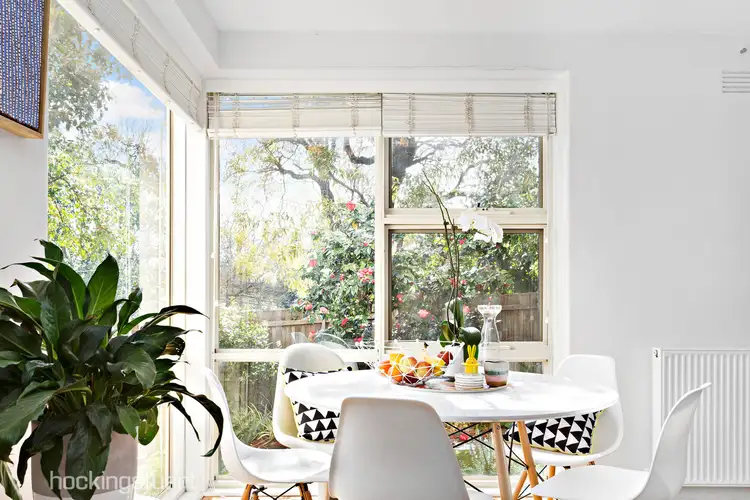 Fifth view of Homely apartment listing, 1/26 Grandview Grove, Prahran VIC 3181