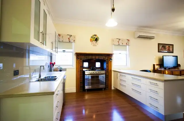 Second view of Homely house listing, 72 Eyre Street, Echuca VIC 3564