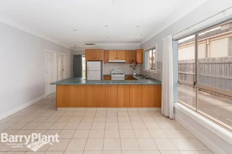 Second view of Homely house listing, 11 Spicer Boulevard, Altona Meadows VIC 3028