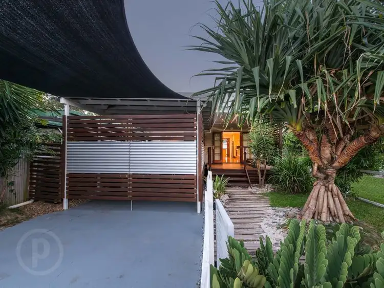 Fourth view of Homely house listing, 25 Beltana Street, Lota QLD 4179