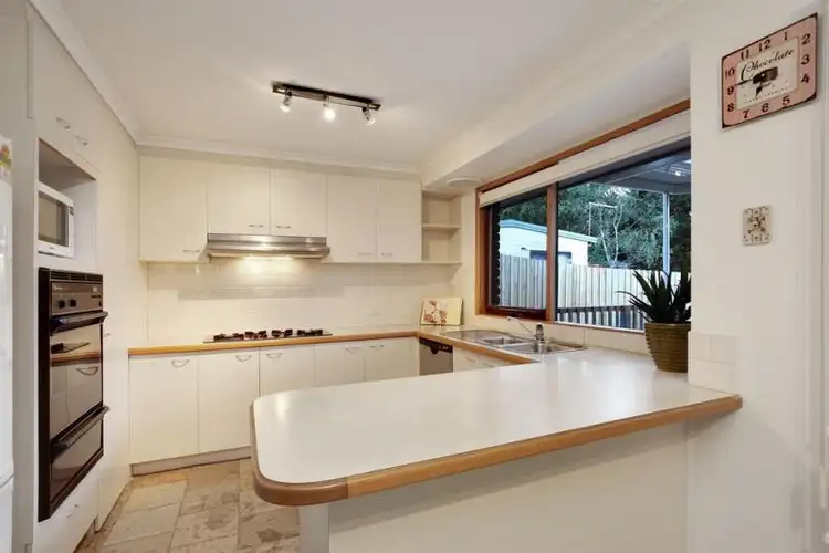 Sixth view of Homely house listing, 9 Woody Link, Croydon South VIC 3136