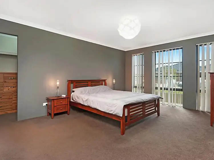 Seventh view of Homely house listing, 26 Barbarossa Drive, Caversham WA 6055