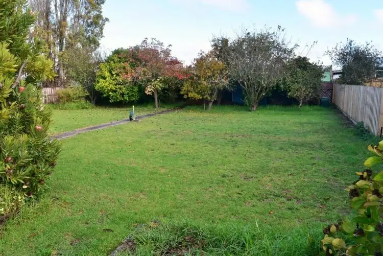 Sixth view of Homely house listing, LOT Lot 1, 10 Caledonian Crescent, Wonthaggi VIC 3995