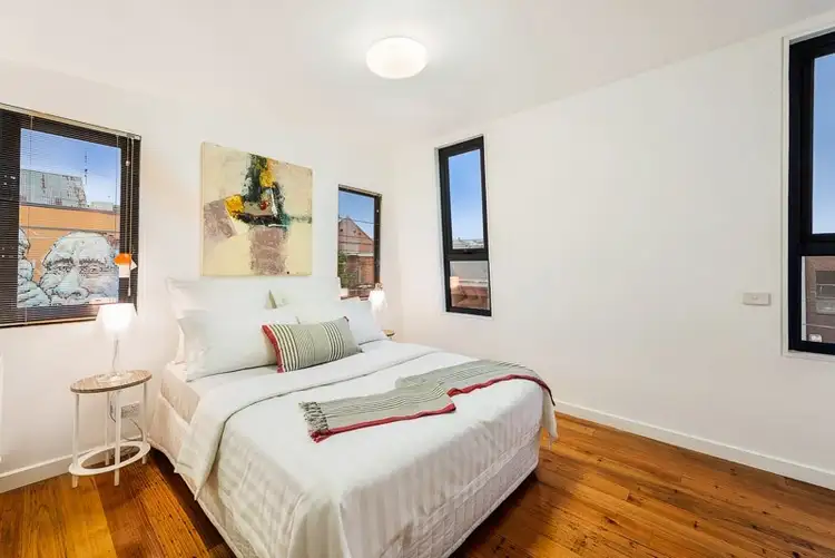 Sixth view of Homely house listing, 7 Langridge Street, Collingwood VIC 3066