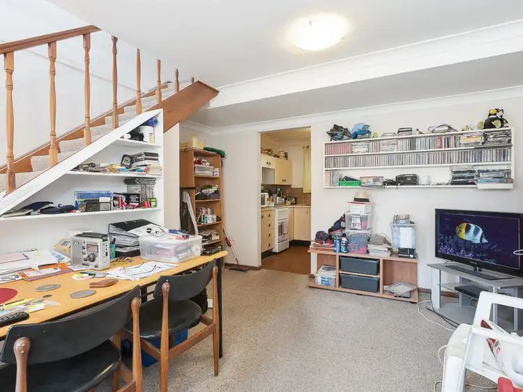 Fourth view of Homely unit listing, 1/73 Westcourt Road, New Lambton NSW 2305