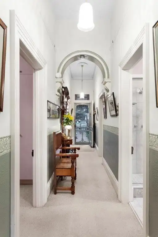 Third view of Homely house listing, 71 Chapman Street, North Melbourne VIC 3051