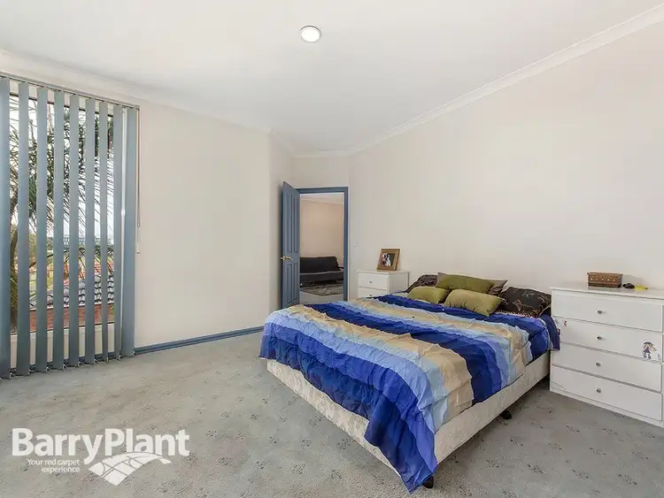 Seventh view of Homely house listing, 27 Laurel Street, St Albans VIC 3021
