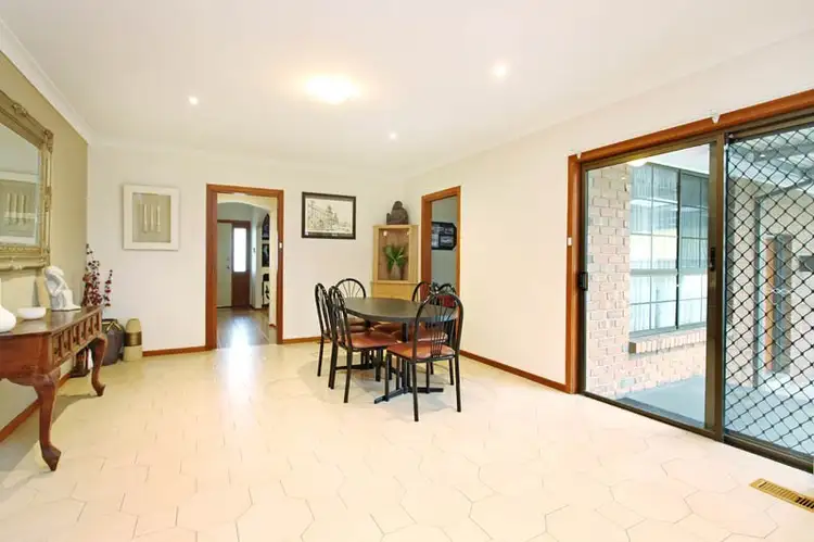 Fifth view of Homely house listing, 6 Simmington Circuit, Greenvale VIC 3059