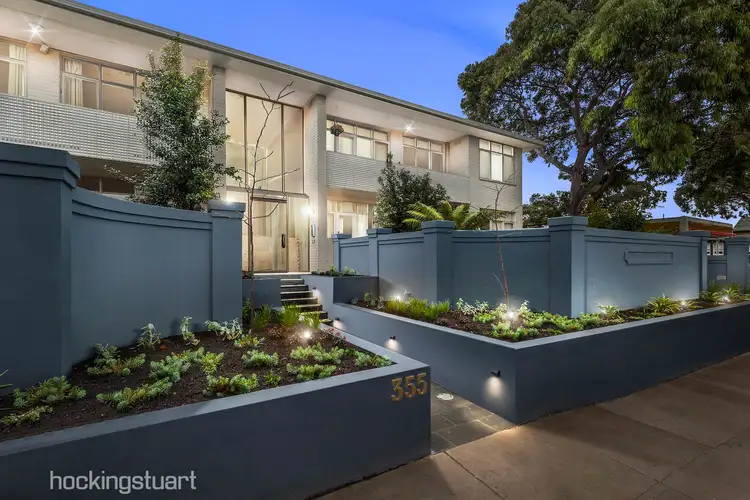 5/355 Glenferrie Road, Malvern VIC 3144