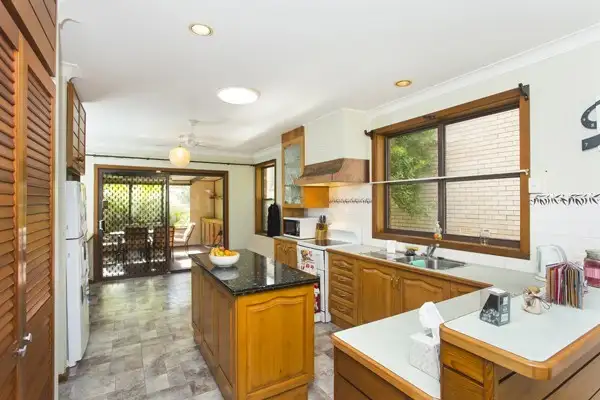 Fifth view of Homely house listing, 38 Roy Avenue, Bolton Point NSW 2283