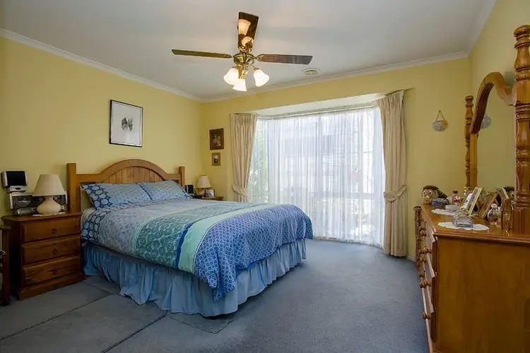 Sixth view of Homely house listing, 8 Cadogan Place, Altona Meadows VIC 3028