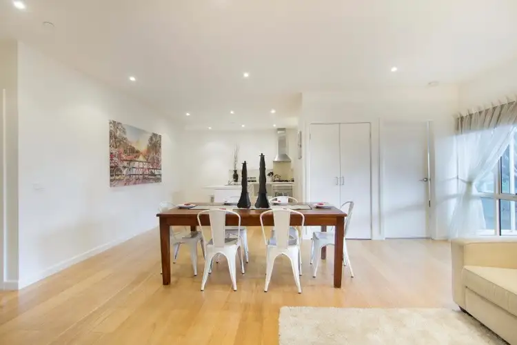 Sixth view of Homely apartment listing, 7/32 Pine Hill Drive, Frankston VIC 3199