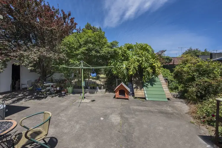 Fourth view of Homely house listing, 21 Dunstan Street, Preston VIC 3072