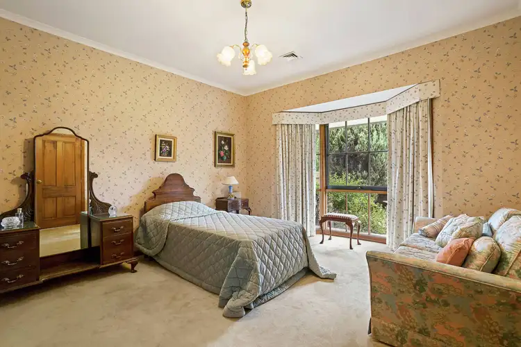 Sixth view of Homely house listing, 14 Old Mornington Road, Mount Eliza VIC 3930