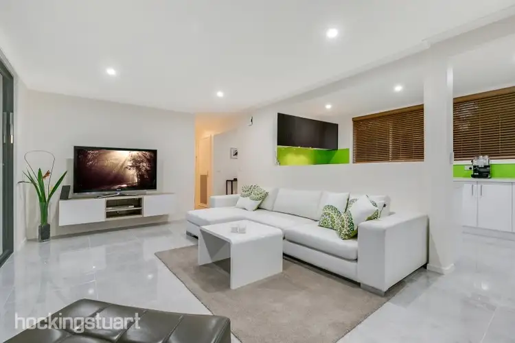 Sixth view of Homely house listing, 28 Burns Close, Dromana VIC 3936