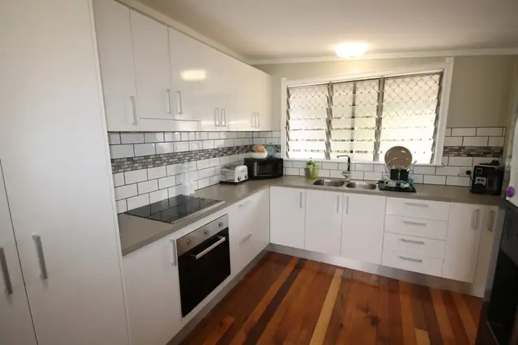Third view of Homely house listing, 39-41 MARY STREET, Charters Towers QLD 4820