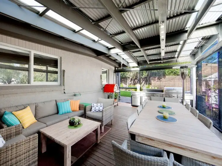 Third view of Homely house listing, 84 Kilburn Grove, Mount Martha VIC 3934