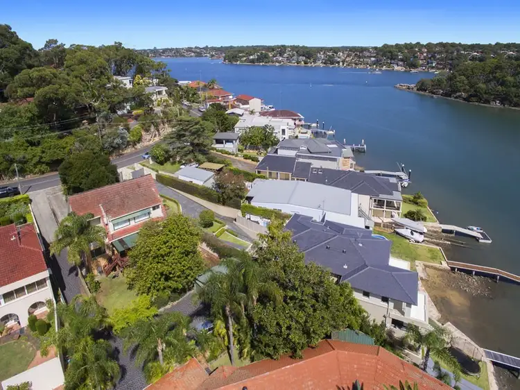 Fourth view of Homely house listing, 165 Queens Road, Connells Point NSW 2221