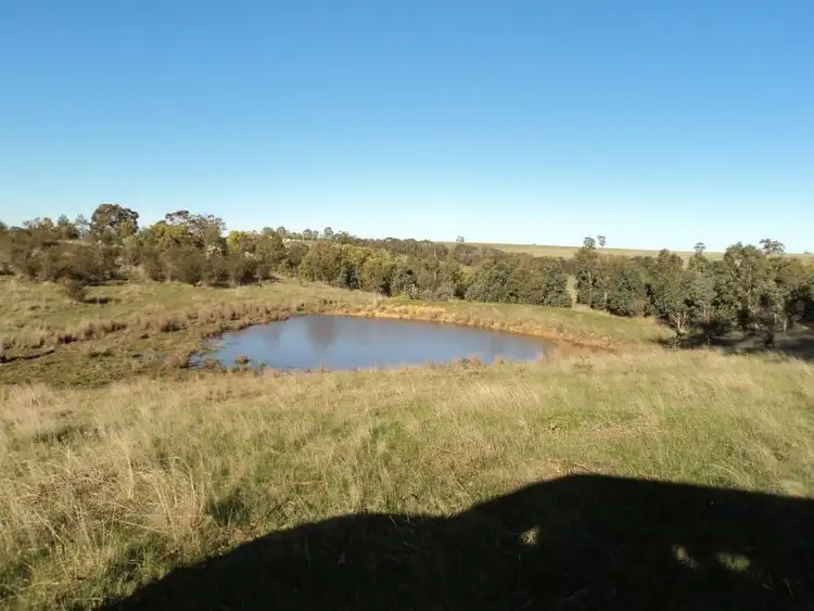 Third view of Homely land listing, CA 3 Moonlight Road, Berringa VIC 3351