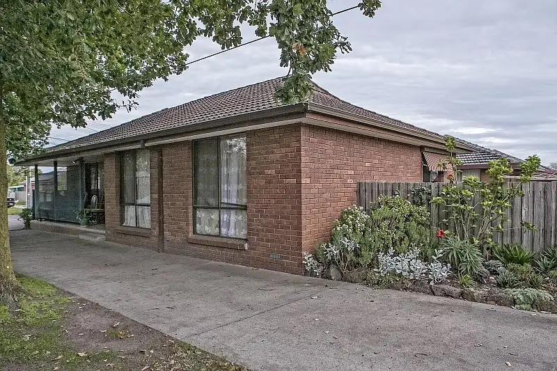 Main view of Homely unit listing, 1/2 Victor Avenue, Dandenong North VIC 3175