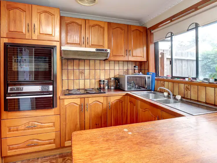 Fourth view of Homely unit listing, 5/29 Cricklewood Avenue, Frankston VIC 3199