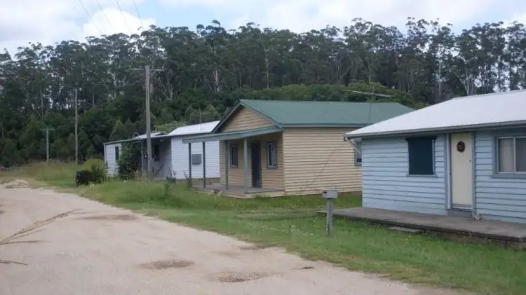 Main view of Homely rural property listing, LOT 21 Mill Lane, Warrell Creek NSW 2447