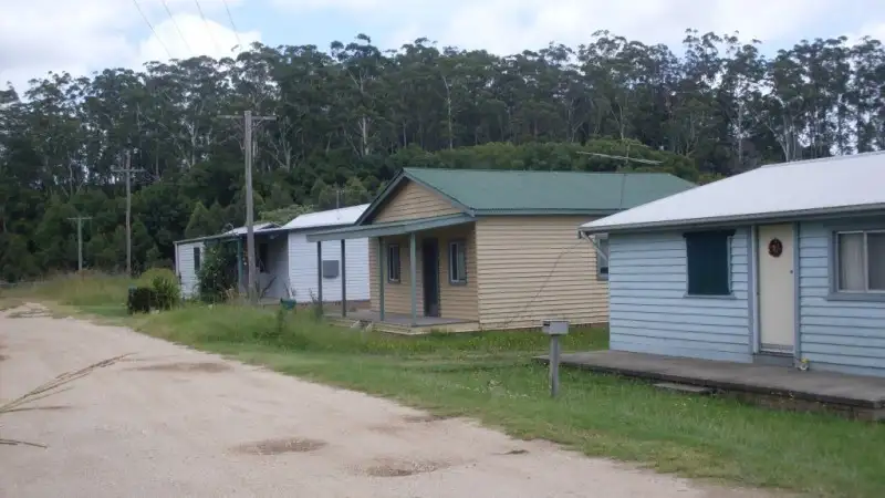 Main view of Homely rural property listing, LOT 21 Mill Lane, Warrell Creek NSW 2447