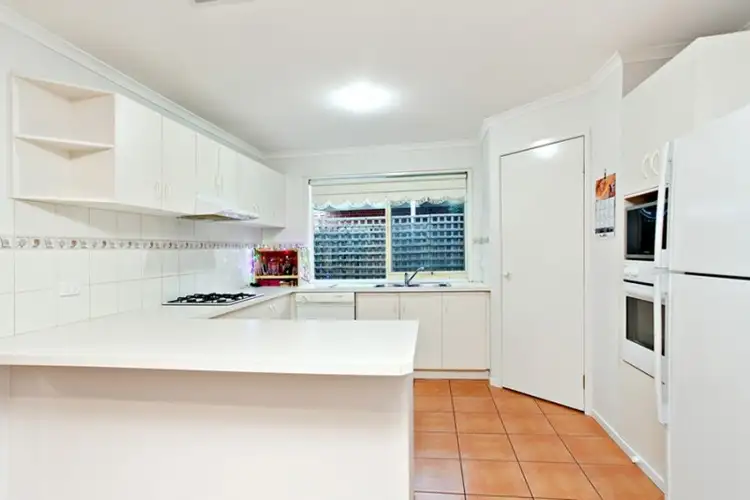 Second view of Homely house listing, 34 Baden Powell Drive, Tarneit VIC 3029
