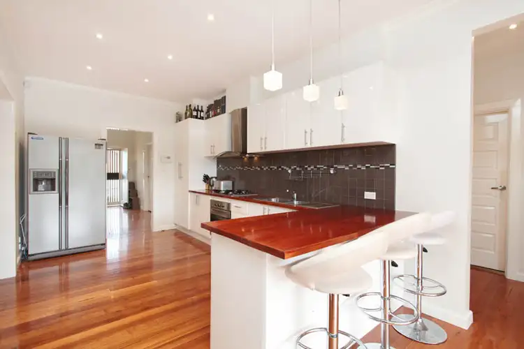Fourth view of Homely house listing, 1 Walsh Street, Sunshine North VIC 3020