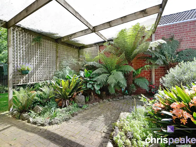 Sixth view of Homely house listing, 10 Nangwarry Close, Berwick VIC 3806