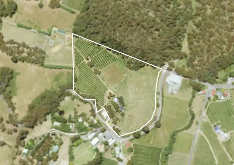 Fourth view of Homely house listing, 1551B Lobethal Road, Lenswood SA 5240