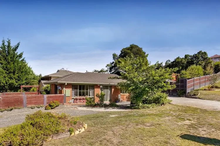 Main view of Homely house listing, 13 Green Street, Mooroolbark VIC 3138
