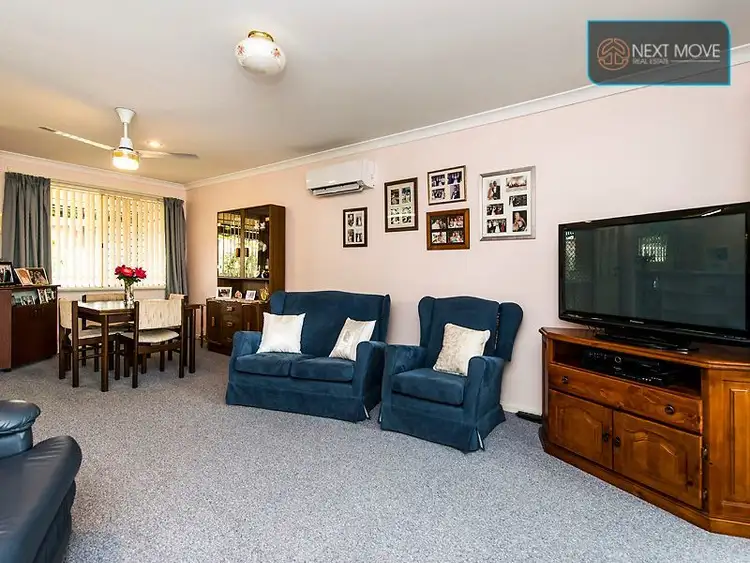 Fourth view of Homely villa listing, 10/9 Malone St, Willagee WA 6156