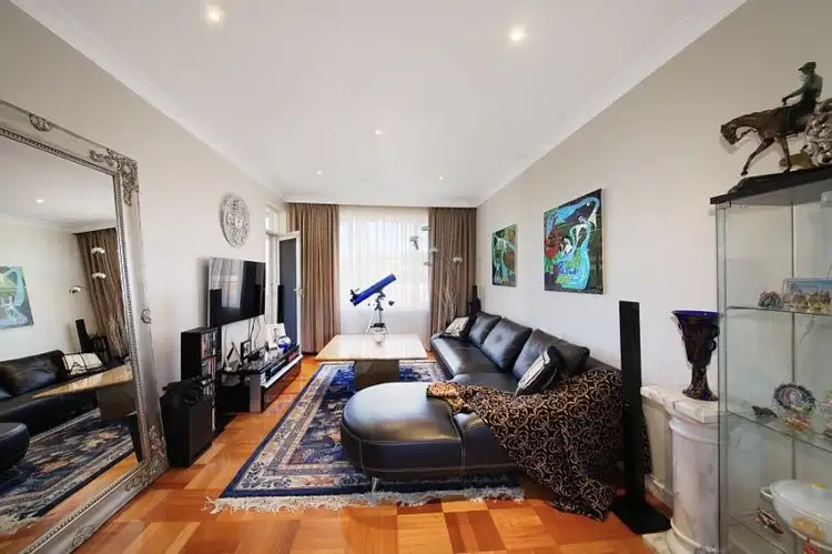 Second view of Homely apartment listing, 12/172 Wattletree Road, Malvern VIC 3144