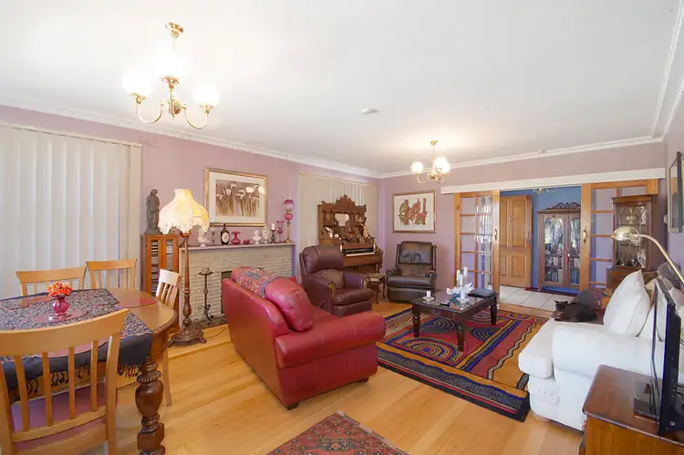 Fourth view of Homely house listing, 44 Anthony Street, Newcomb VIC 3219