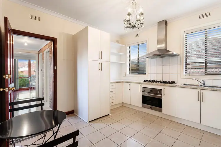 Second view of Homely house listing, 25 Dunlop Avenue, Ascot Vale VIC 3032