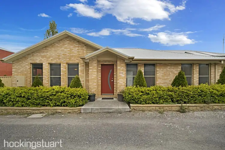 707 Buccaneer Place, Ballarat Central VIC 3350