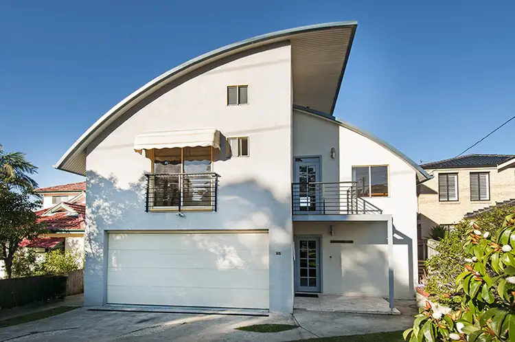 25 Edward Street, Narraweena NSW 2099