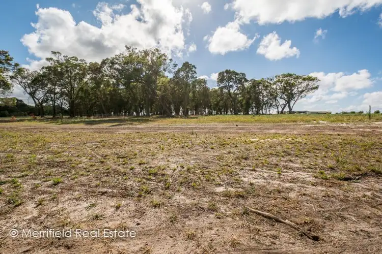 Fourth view of Homely land listing, LOT Lot 51, 186 Rocky Crossing Road, Warrenup WA 6330
